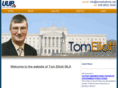 tomelliottmla.net
