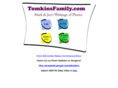 tomkinsfamily.com