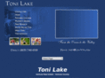 tonilake.com