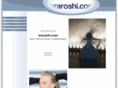 traroshi.com