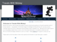 travelswithmickey.com