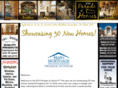 tricityparadeofhomes.com