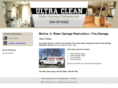 ultracleanqc.com