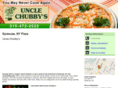 unclechubbyspizza.net