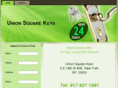 unionsquareskeys.com