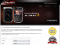 unlock-any-blackberry.com