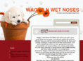 waggsnwetnoses.com