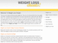 weightlosscheats.com