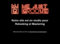 wejustgroove.com