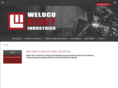 weldcoheavyindustries.com