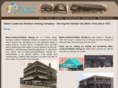 westernawningcompany.com