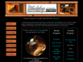 woodshoprecording.com