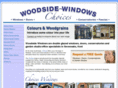 woodsidewindows.com