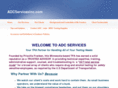 adcservicesinc.com