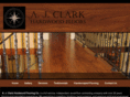 ajclarkconstruction.com