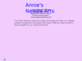 anniesneedlearts.com