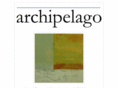 archipelago.org