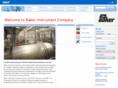 bakerinst.com