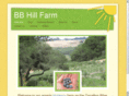 bbhillfarm.com