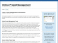 bestonlineprojectmanagement.com
