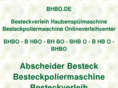 bhbo.de