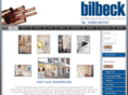 bilbeck.com