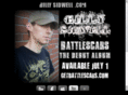 billysidwell.com