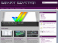 binarydevotion.com