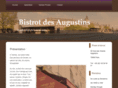 bistrodesaugustins.com