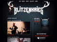 blitzenkrieg.com