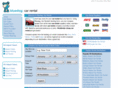 bluedog-car-rental.com