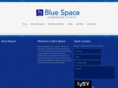 bluespacearts.com