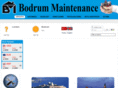 bodrummaintenance.com