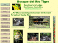 bosquedelriotigre.com