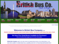 britishbuscompany.com