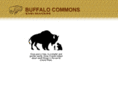 buffalocommonsdesign.com