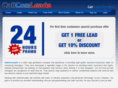 callcomleads.com