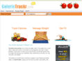 calorietrackr.com