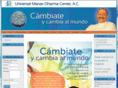 cambiateycambiaalmundo.com