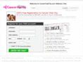 cancerchatcity.com