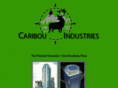 caribouind.com