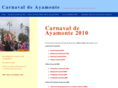 carnavaldeayamonte.com