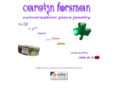 carolynforsman.com