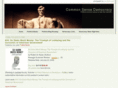 commonsensedemocracy.com