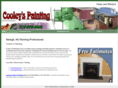 cooleyspainting.com