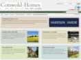 cotswold-homes.com