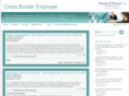crossborderemployer.com