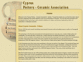 cyprusceramicassociation.com