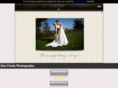 danfieldsweddings.com