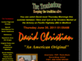 davidchristian.org